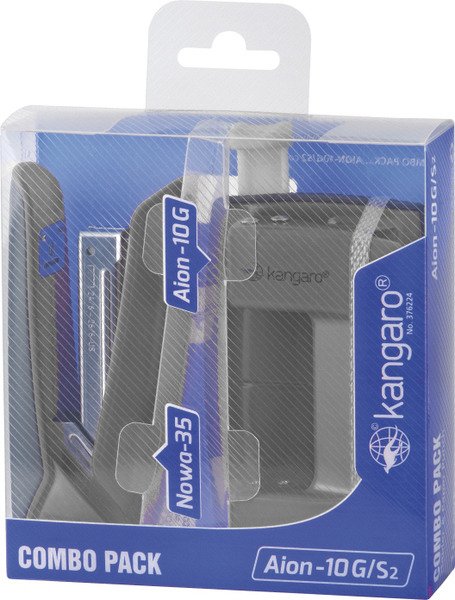 Kangaro K-7204057 Combipack Aion-10G/s2 - Nowa-35 Grey
