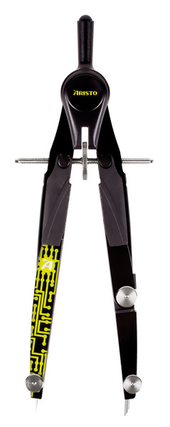 Obvod rýchlonastaviteľného strmeňa Aristo AR-55713