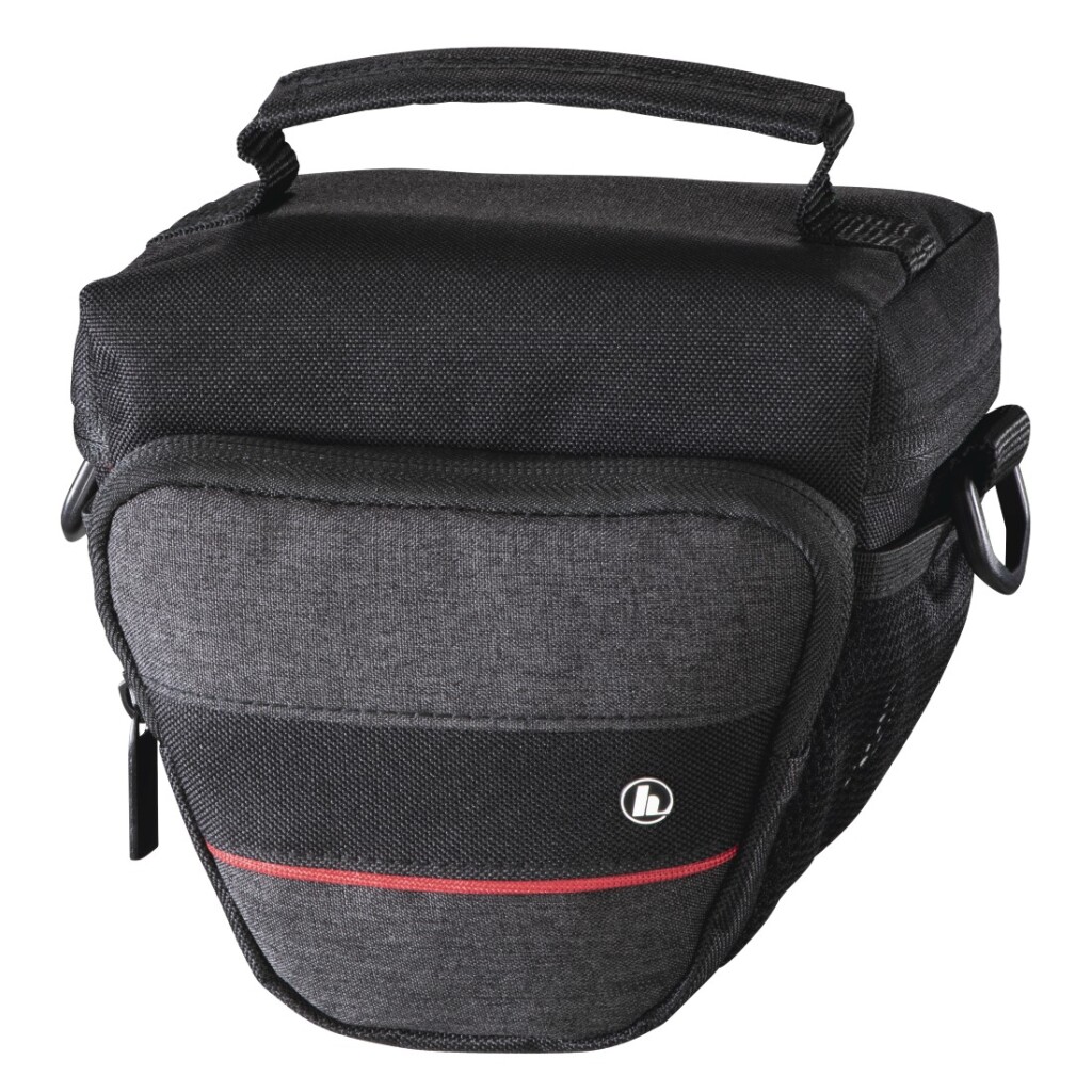 Brašna na fotoaparát Hama Valletta 90 Colt čierna