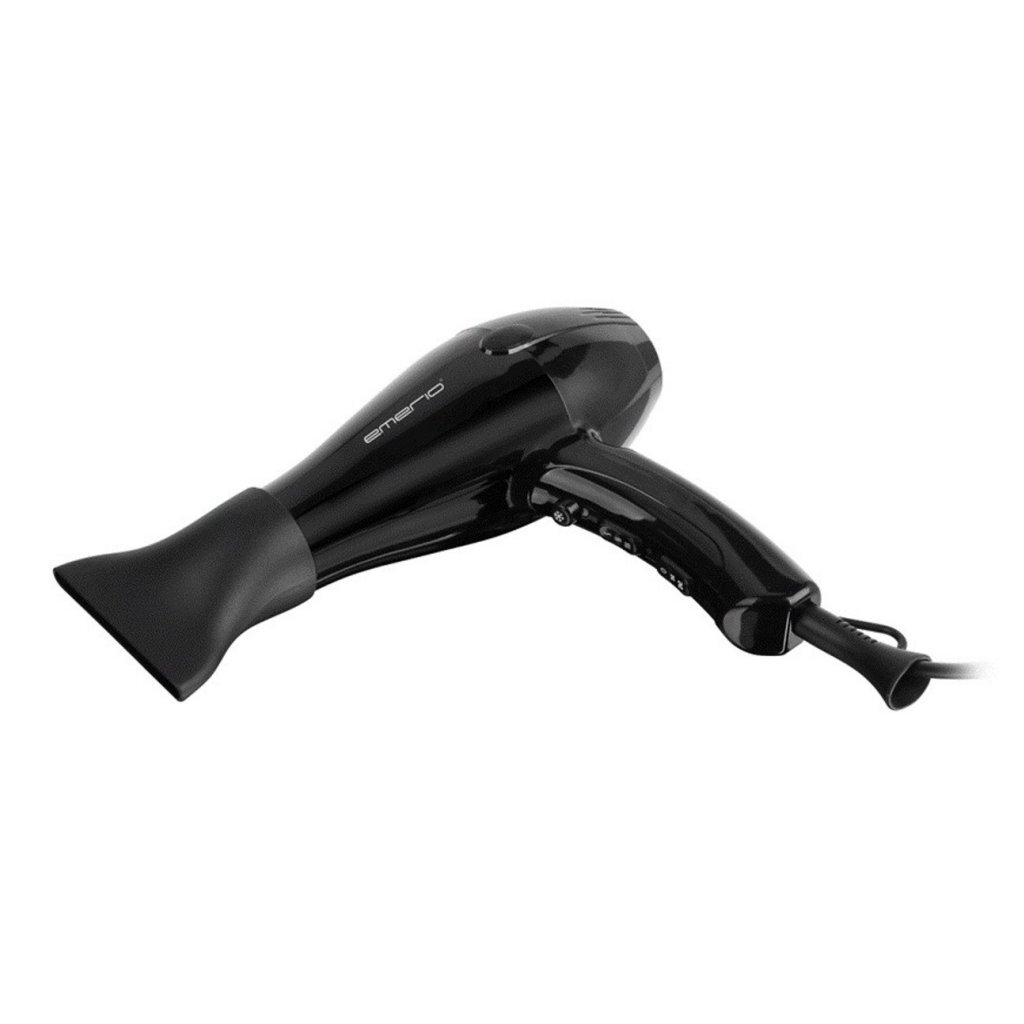 Emerio HD-122192 Föhn 2200W Čierna