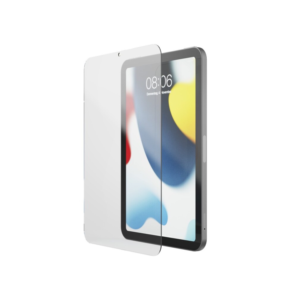 Ochranný kryt Hama Hiflex pre Apple iPad Mini 8.3 (2024)