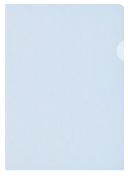 Kangaro K-34004 L skladačka A4 PP 120mµ Transparent Grained