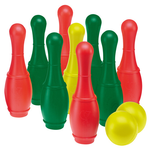 Rolly Toys 261550 Bowlingová hračka