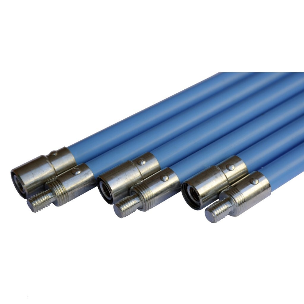 Dario Profi CMB207017 Flexibilná predlžovacia tyč 120 cm 6 kusov