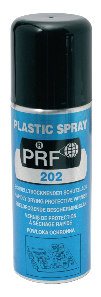 Sprej na plasty Taerosol PRF 202/220 220 ml