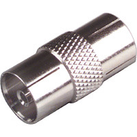 Adaptér Scanpart Ant. 9,5(f) - 9,5(f) kovový