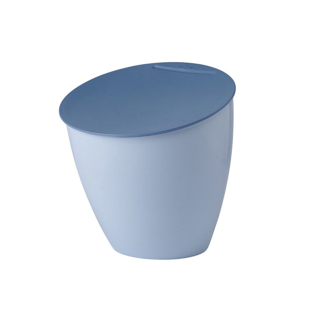 Odpadkový kôš Mepal Calypso 2,2 l, severská modrá