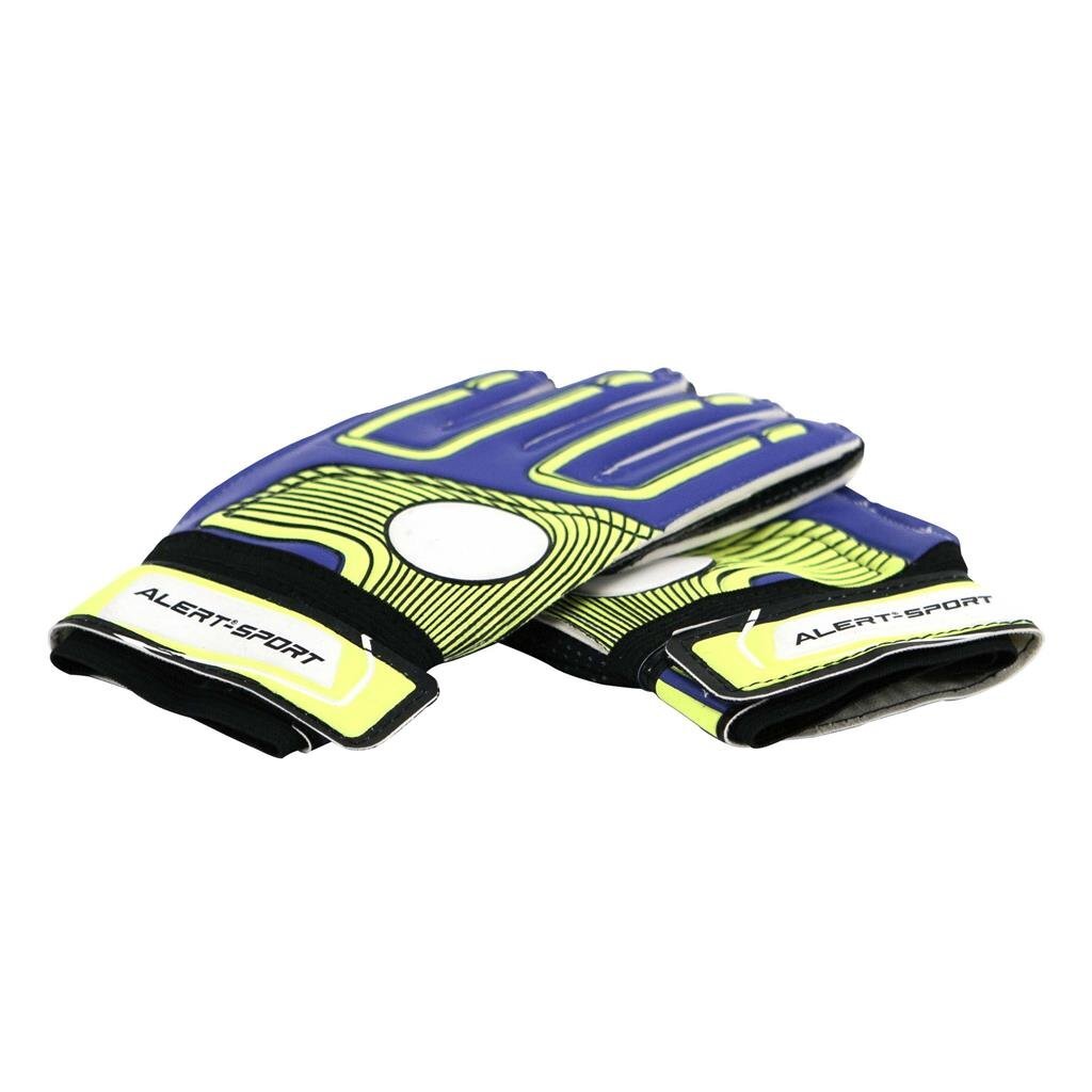 Brankárske rukavice Alert Sport veľkosť M