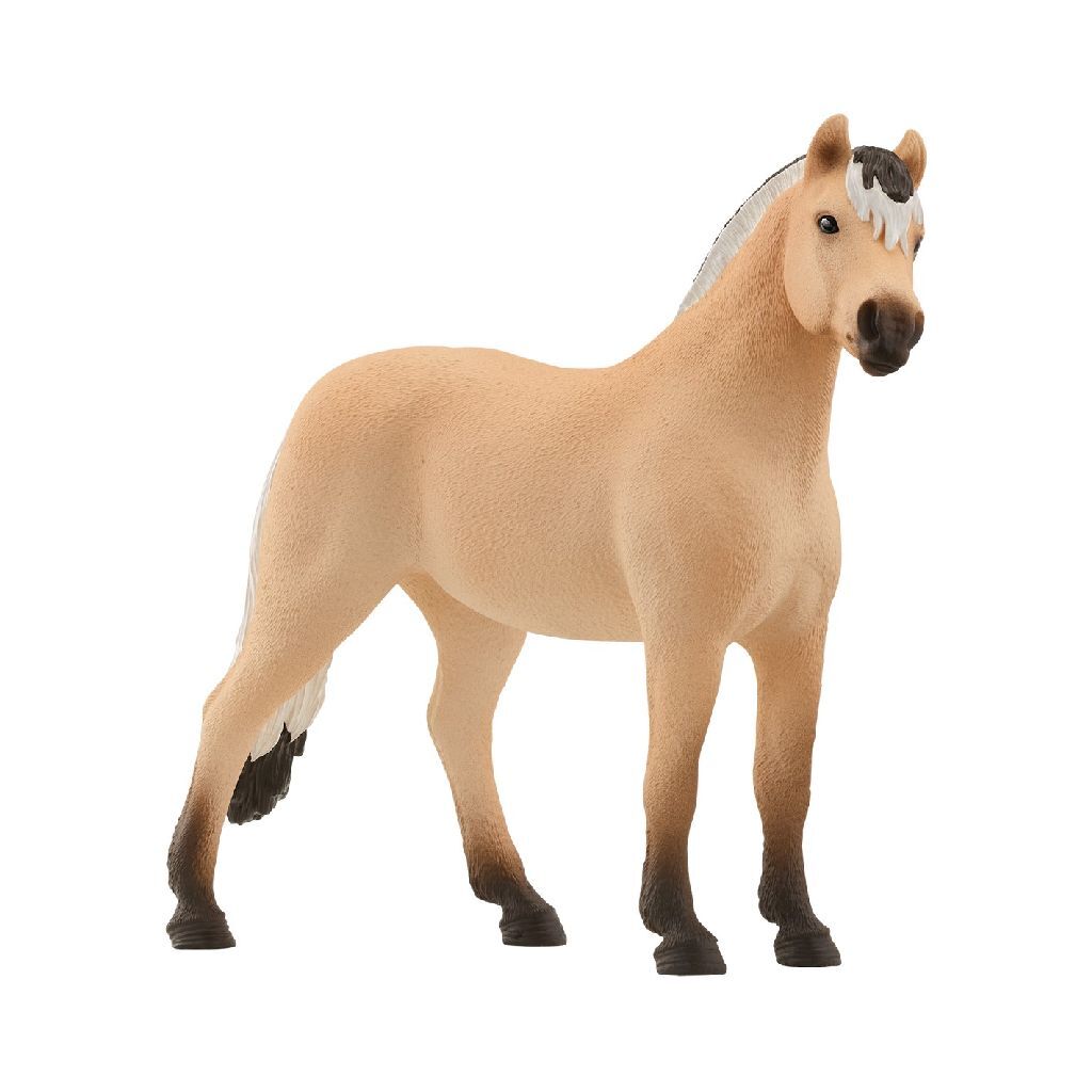 Schleich 13979 Horse Club Fjord Valach