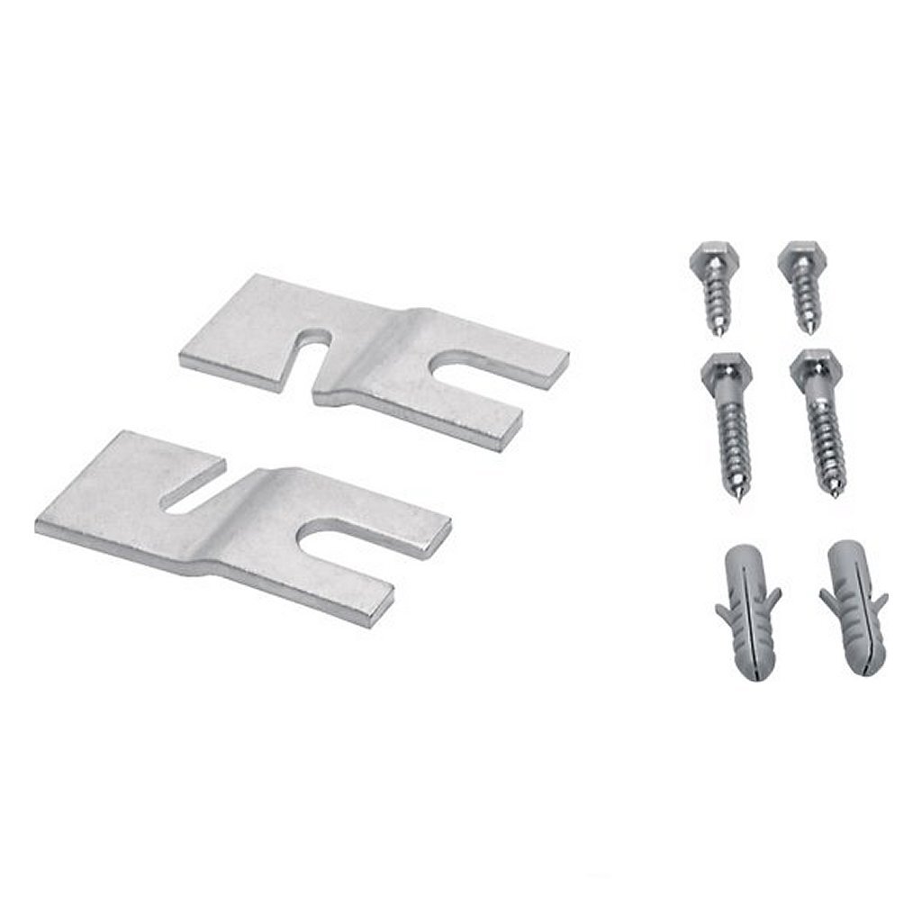 Siemens WX975600 Sada na montáž práčky/sušičky na podlahu