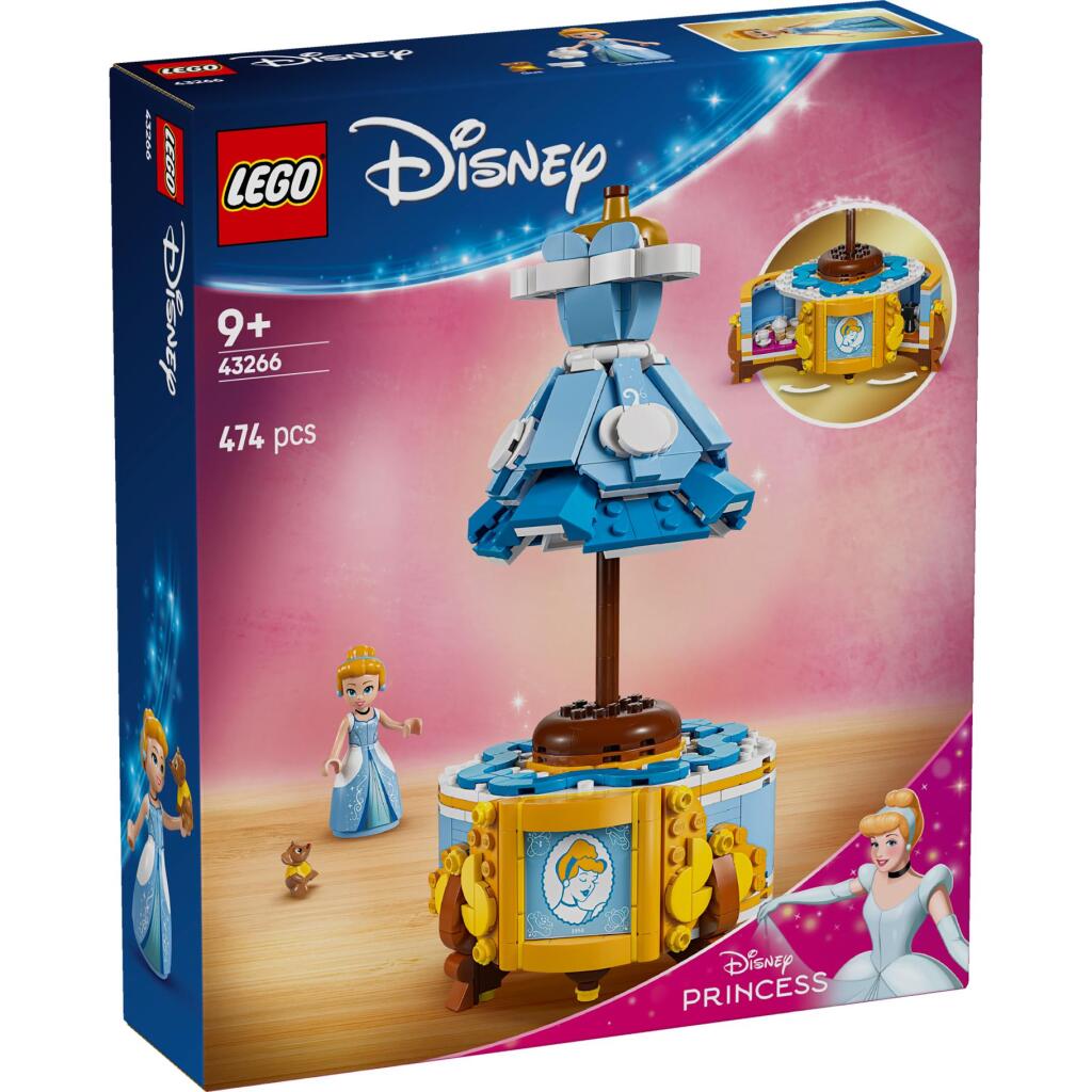 LEGO Disney