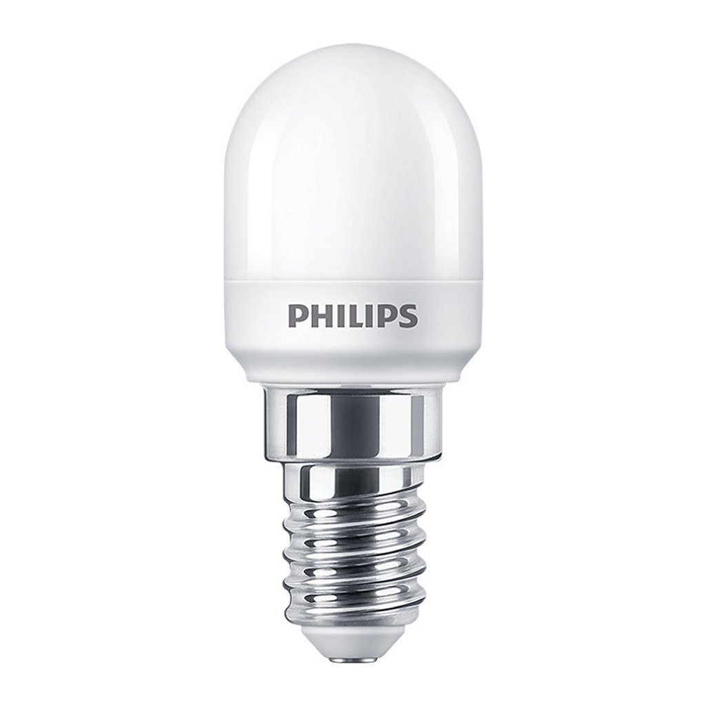 LED žiarovka Philips 7W E14 teplá biela