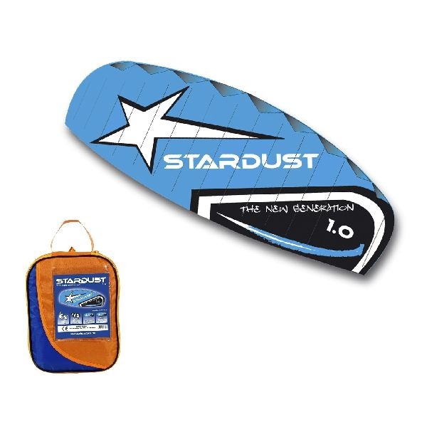 Rhombus Stardust 1.0 2012 Šarkan 100x45cm