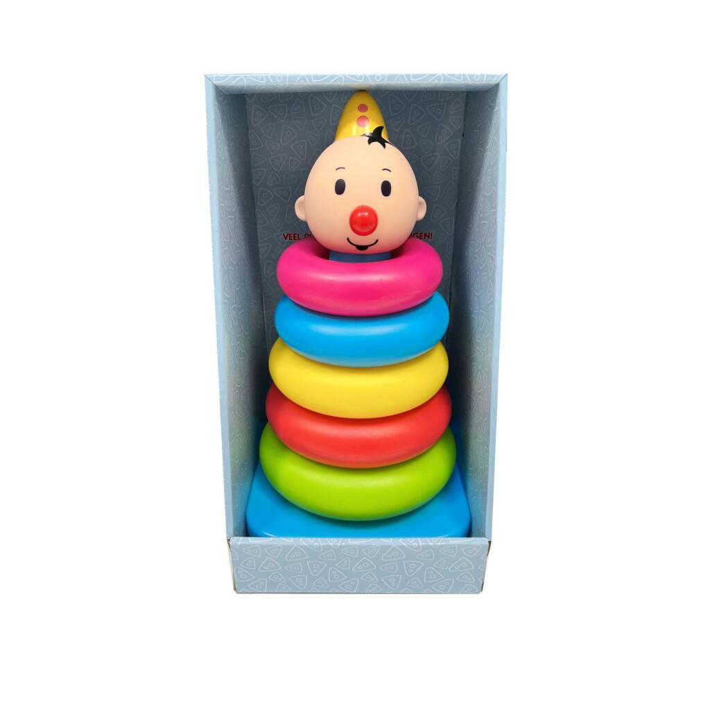 Vzdelávacie hračky