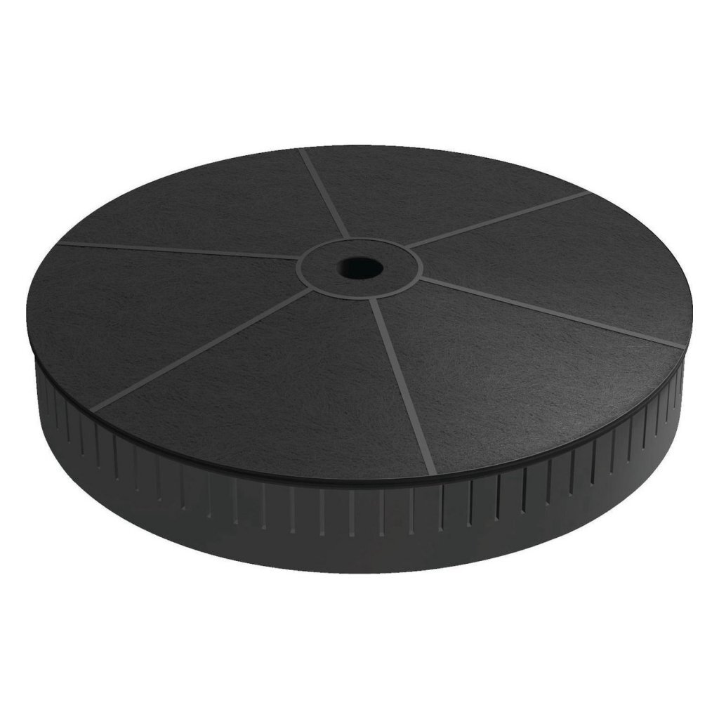 Uhlíkový filter Bosch DWZ0IM0A0 čierny