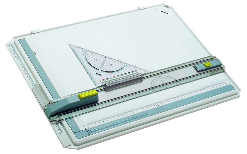 Aristo AR-7035 kresliaca doska Profi Plus A3 v štúdiovom puzdre