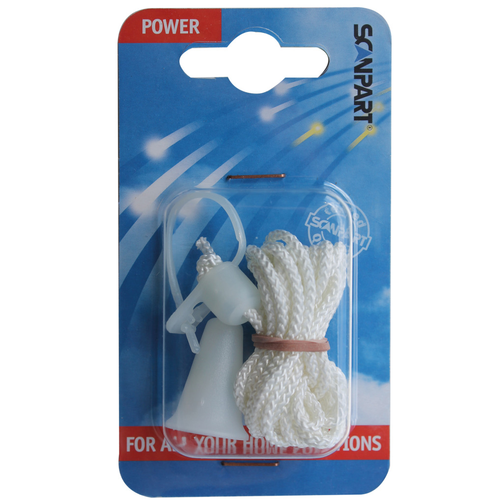 Šnúrka na skenovanie