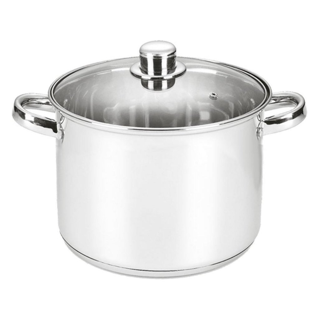 Polievkový hrniec Michelino 12 l z nehrdzavejúcej ocele