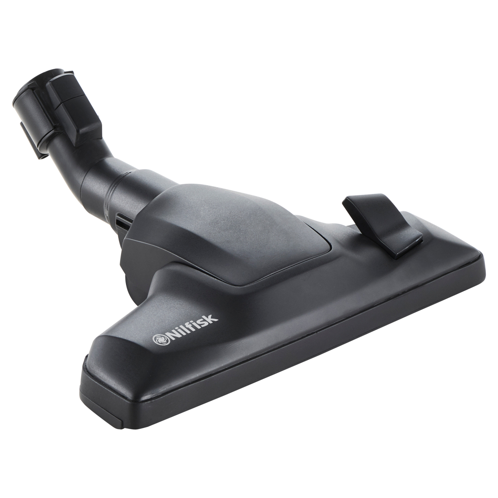 Nilfisk NA38 Combimond s Click Fit čierny