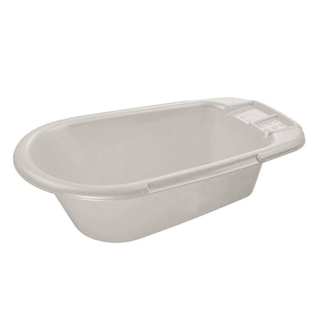 Rotho AVA detská vanička 84x46x25 cm Cappuccino