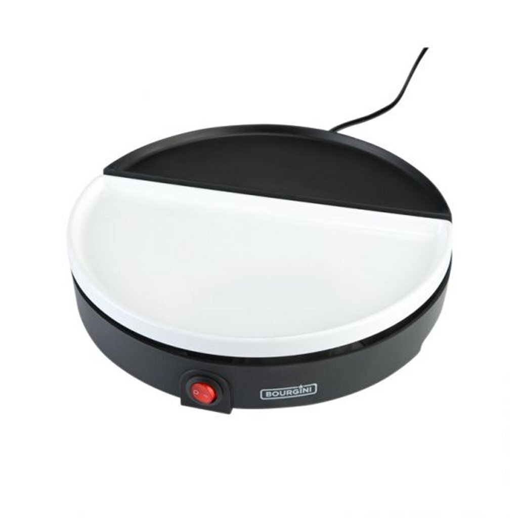 Bourgini 16.4015.00.00 Kuchárova varná a jedálenská jednotka na večierok