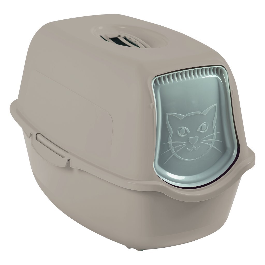 Podstielka pre mačky Rotho Bailey Eco Cappuccino