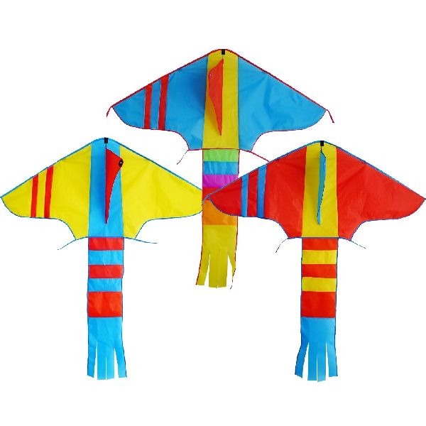 Detský šarkan Rhombus Breezy