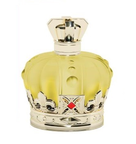 Parfumovaná voda Jean-Pierre Sand Sand Crown pre ženy