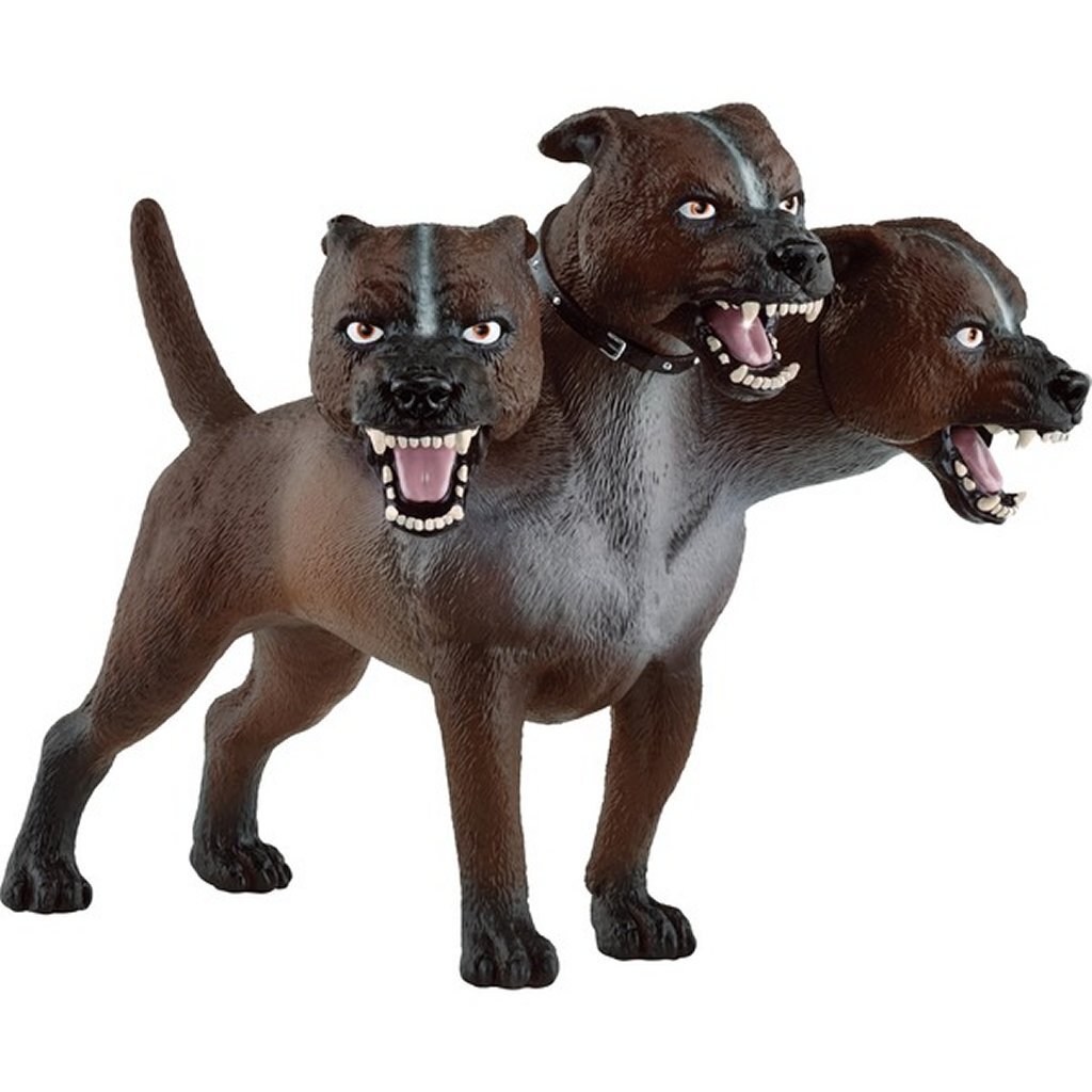 Schleich Harry Potter Nadýchaný