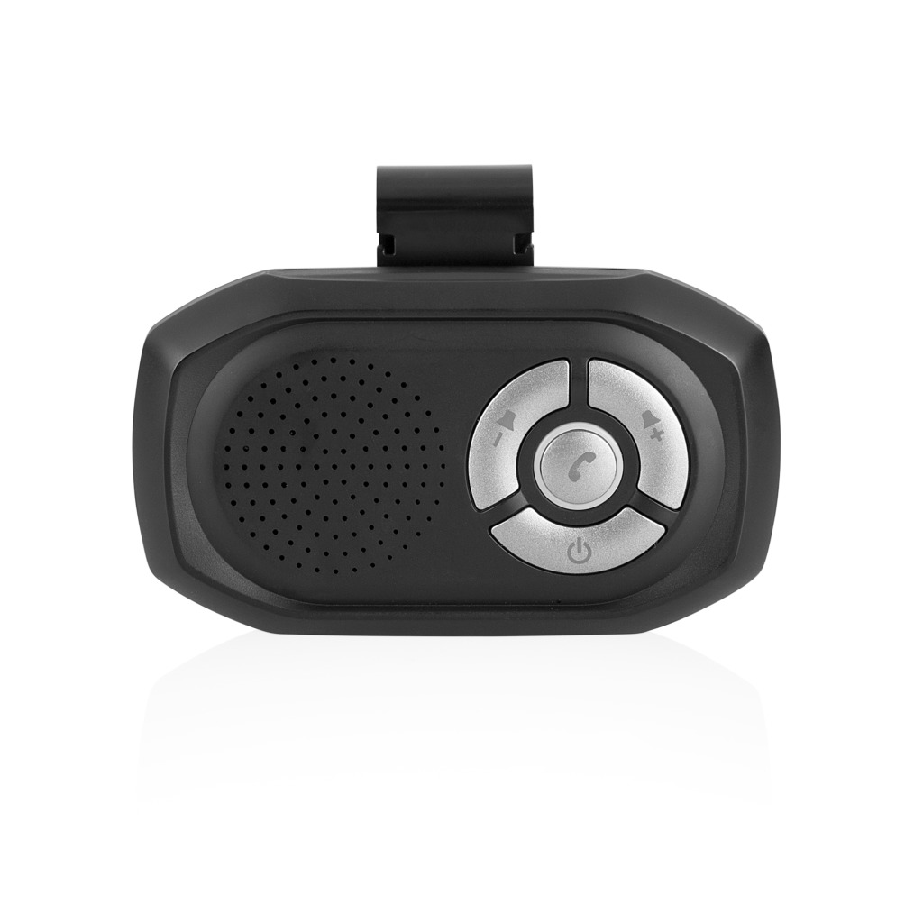 Smartwares SK-1541 Bluetooth sada do auta čierna