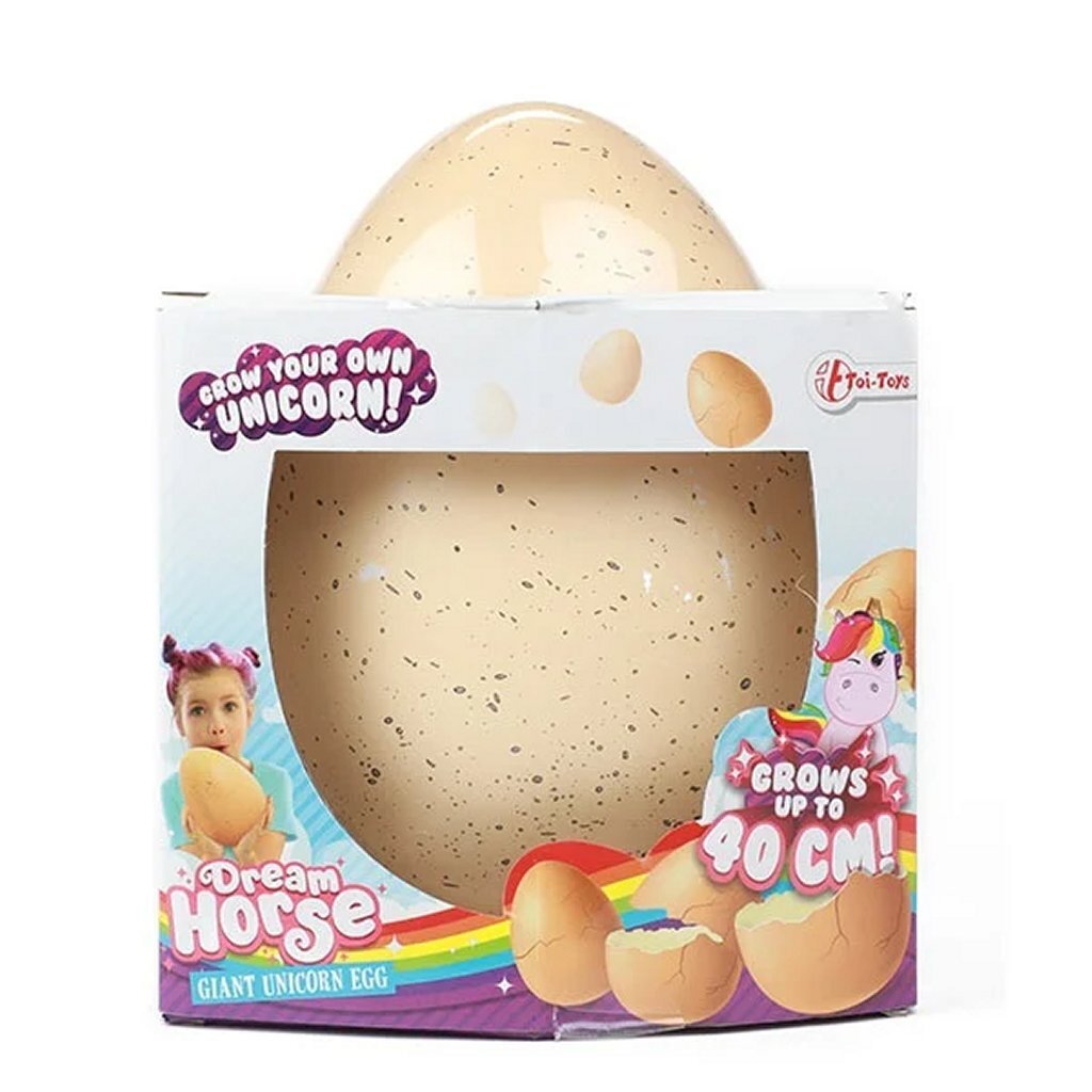 Vajíčko jednorožca snov