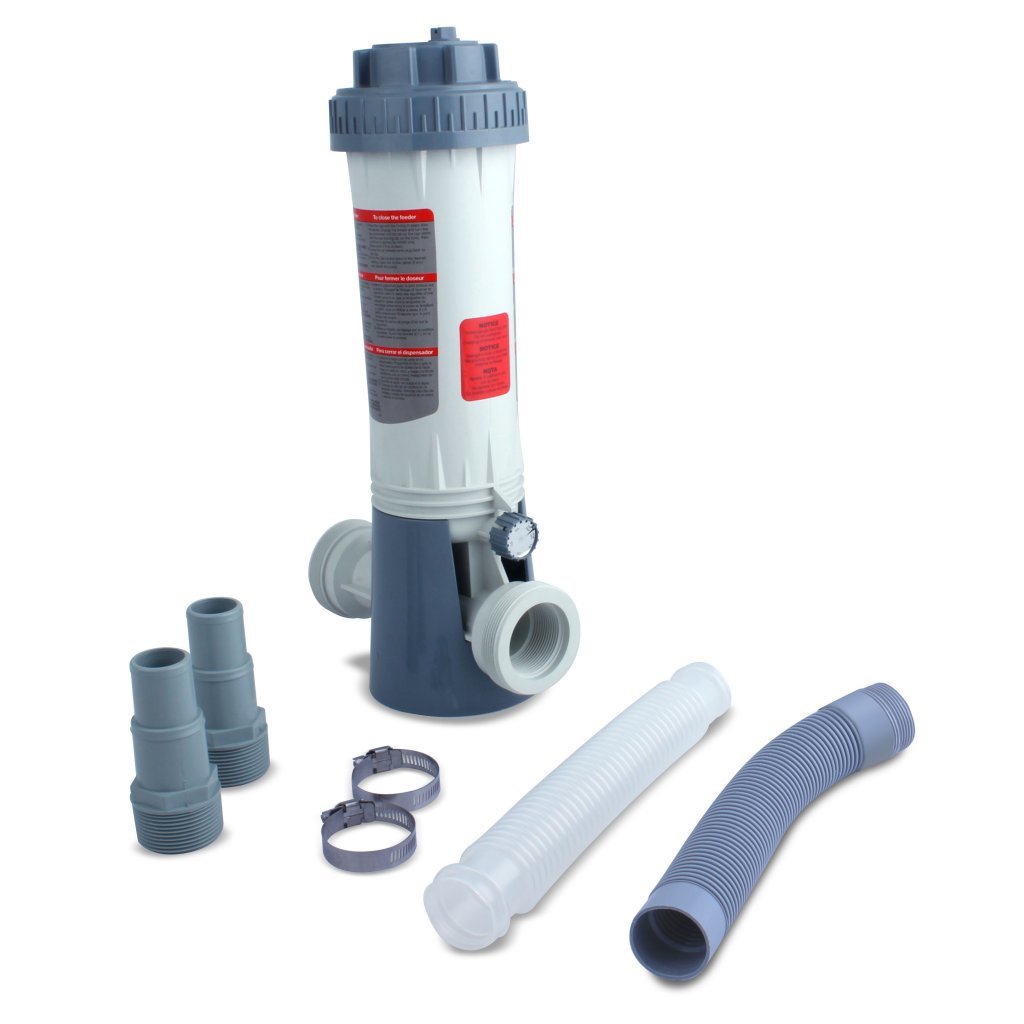 Automatický dávkovač chlóru Interline 57600067