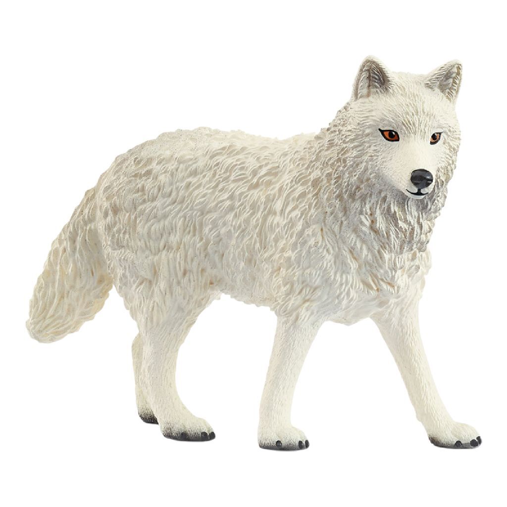Schleich Wild Life Arctic Wolf
