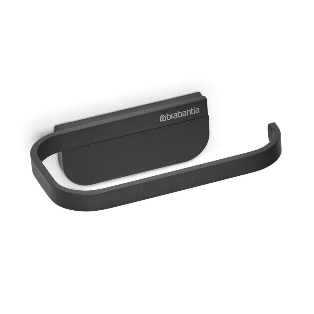Držiak na toaletný papier Brabantia MindSet antracitový
