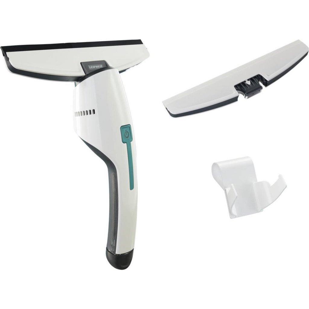 Leifheit 51035 Vysávač na okná a do kúpeľne Nemo sada biely