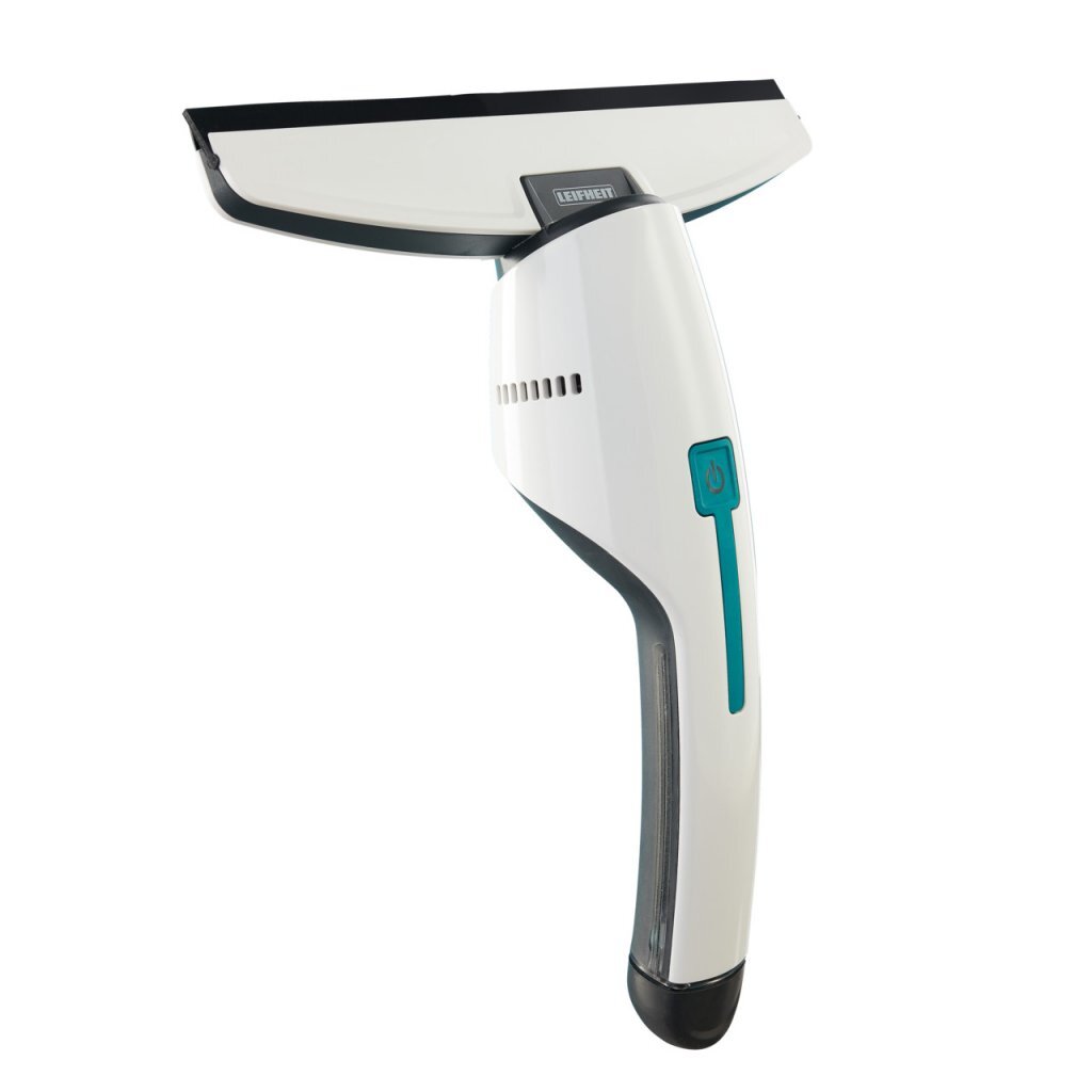 Leifheit 51030 Nemo vysávač na okná a do kúpeľne biely/sivý