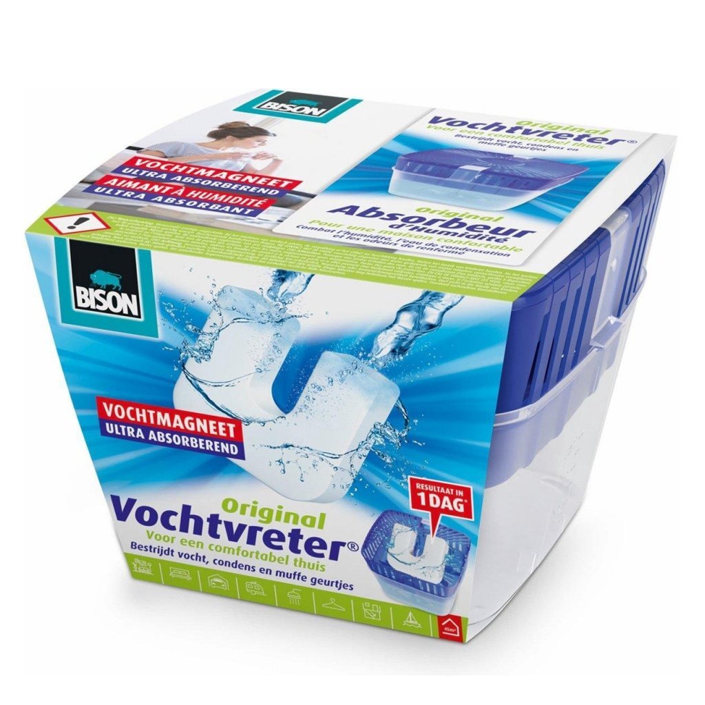 Bison Original Absorptor vlhkosti 450 g