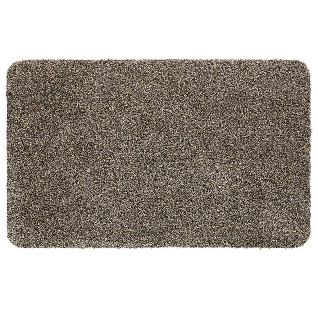 Rohožka Hamat Aquastop 50x80 cm žulová