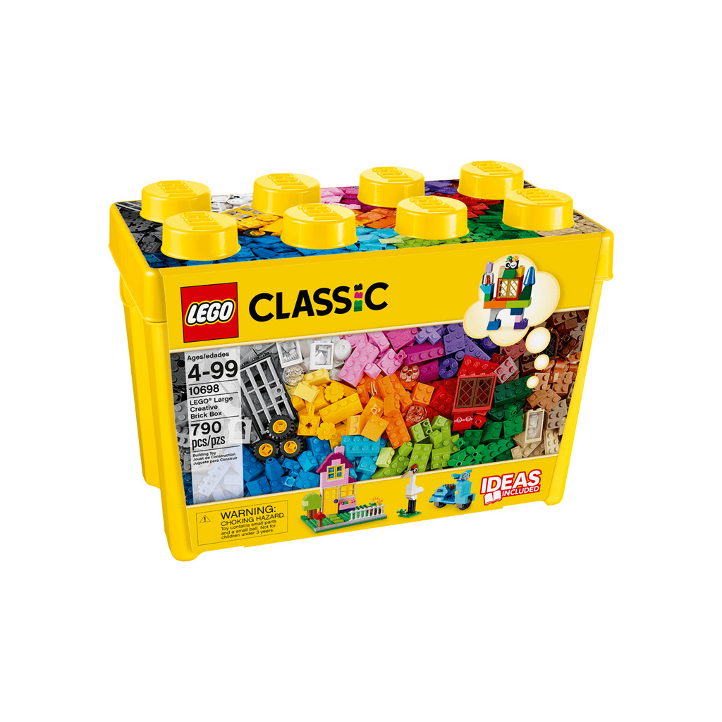 Lego Duplo 10698 Veľký úložný box