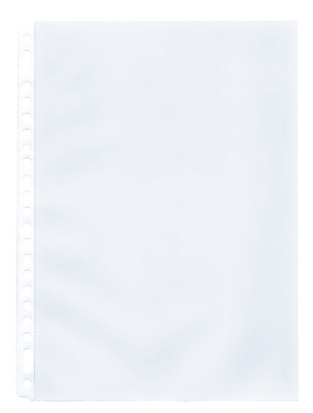 Kangaro K-14021 Taška na balenie A4, PP 120 mm, 23-dierková, 10 zmršťovacích fólií, A 10 kusov