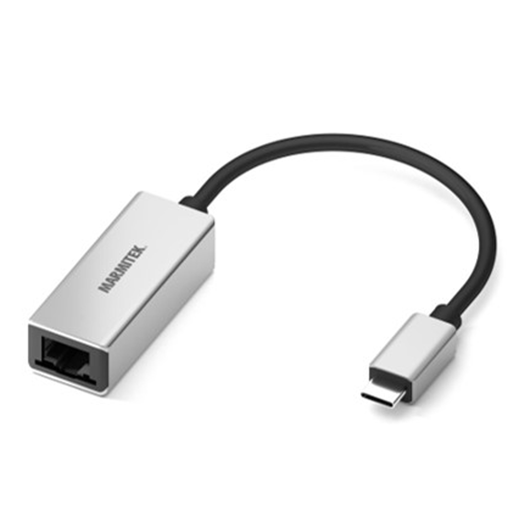 Adaptér Marmitek USB-C > Ethernet