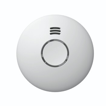 Profile Optický detektor dymu 85dB Bezdrôtový, pripojiteľnosť