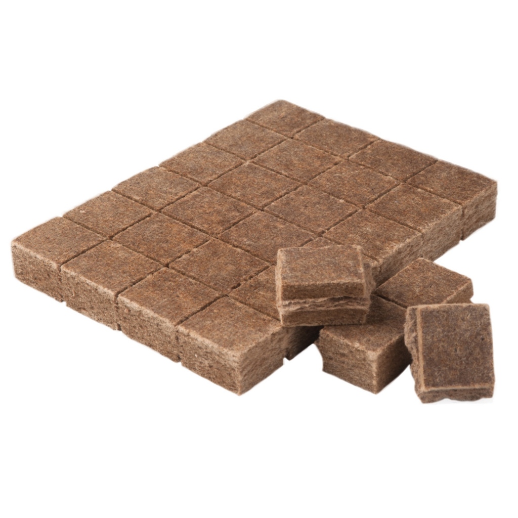 Podpaľovače na grilovanie