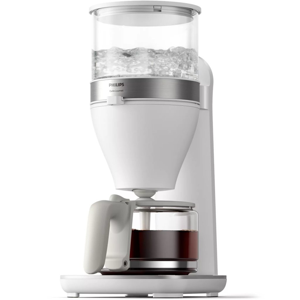 Philips HD5416/00 Café Gourmet Kávovar Biely