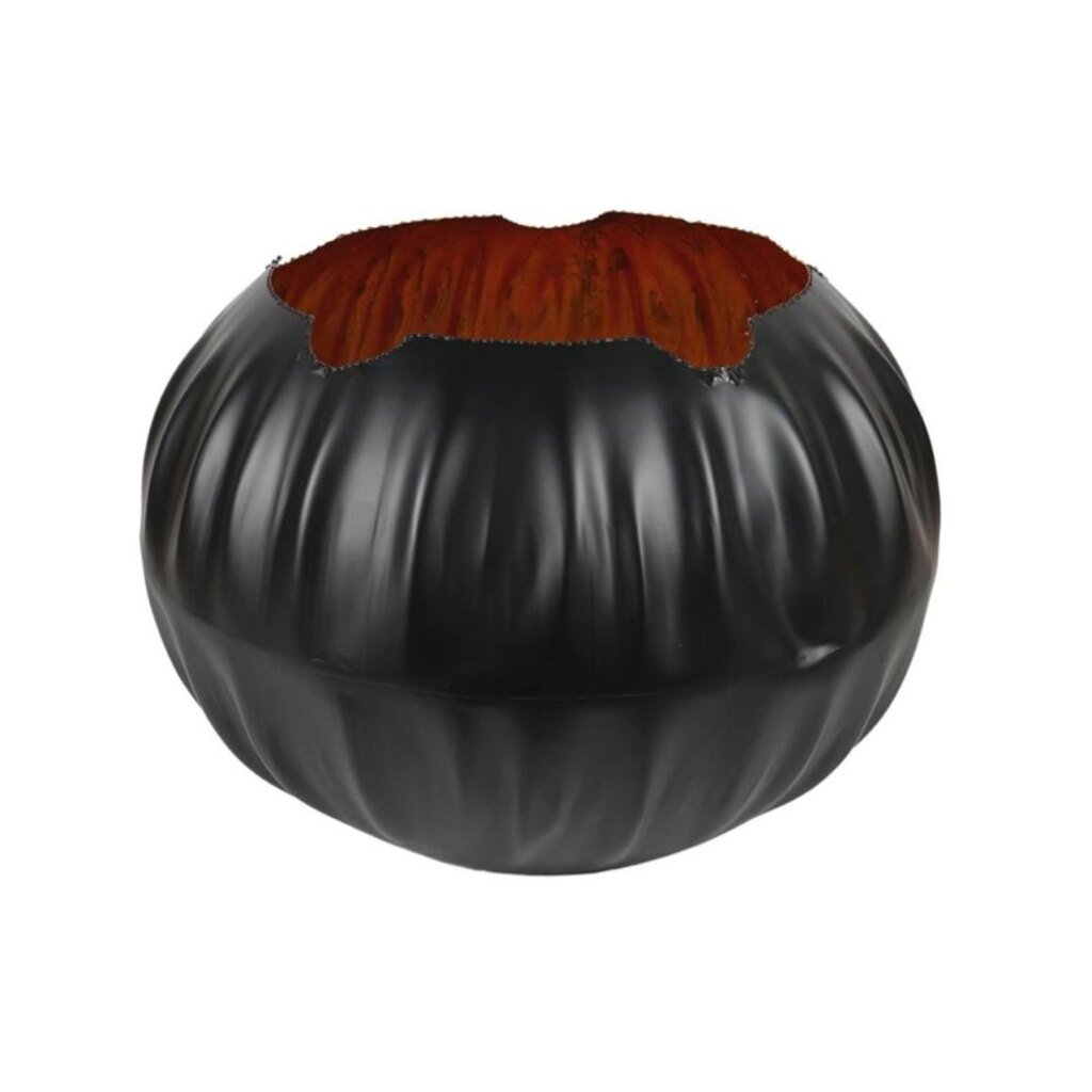 Hrniec Marrakech Čierne zlato 30 cm