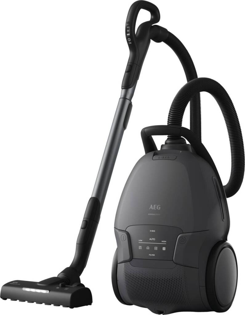 Vysávač AEG AB81A2DG