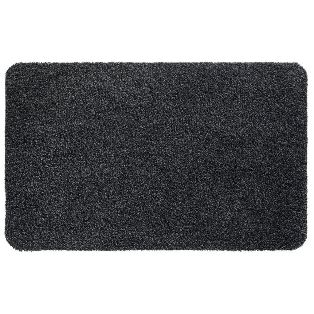 Rohožka Hamat Aquastop 60x100 cm antracitová
