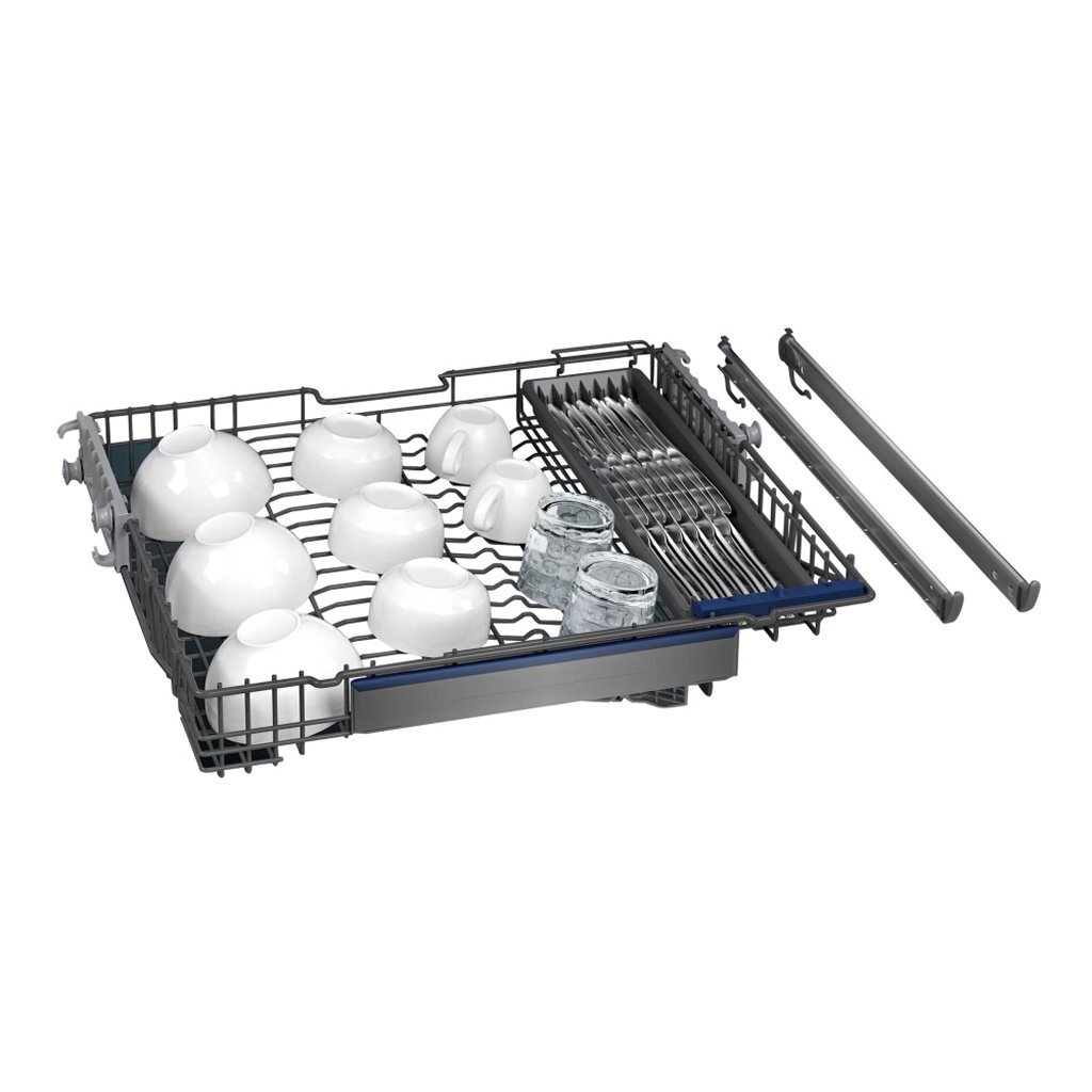 Siemens SZ36RB04 Flexcomfort Pro umývačka riadu, košík, sivý