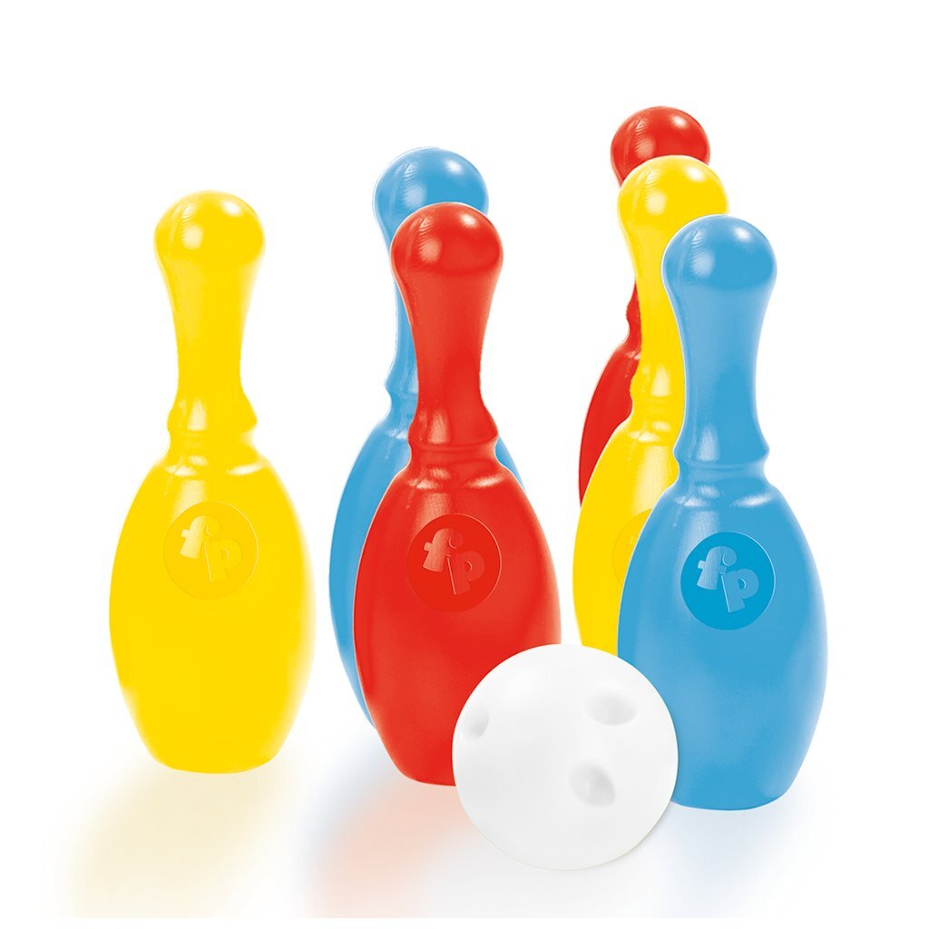 Bowlingová sada Dolu Fisher Price