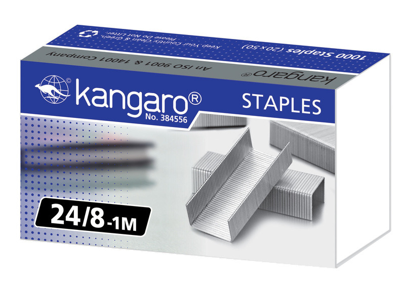 Kangaro K-7500326 Sponky 24/8
